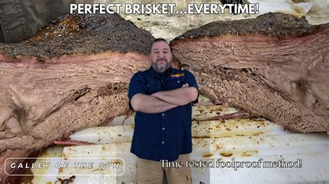 The Perfect Blend of Myth and Meat: Exploring Chupacabra Brisket Magic